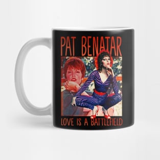 Graphic Vintage Pop Rock Mens My Favorite Mug